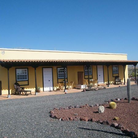 Casa Rural San Jose San Isidro  Exterior photo