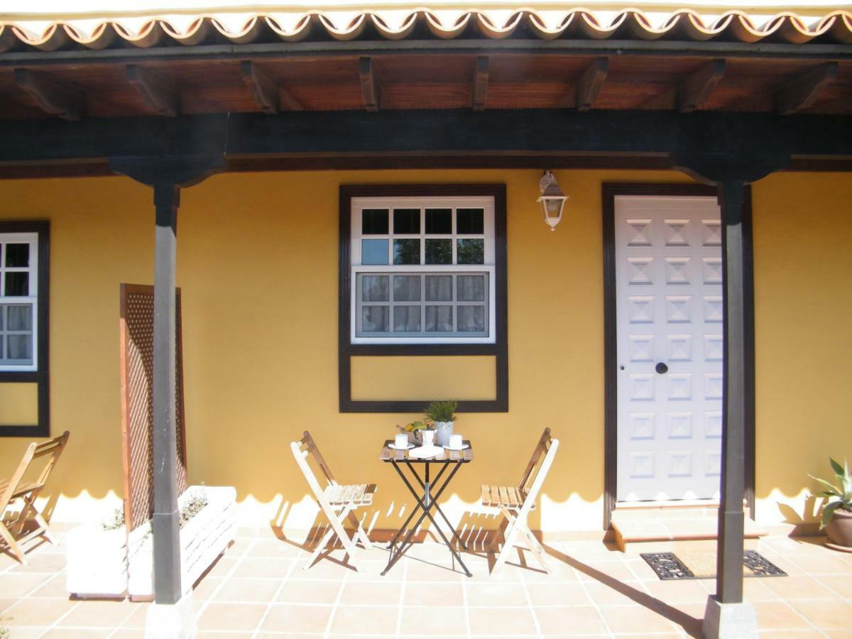 Casa Rural San Jose San Isidro  Exterior photo