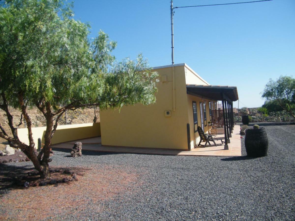 Casa Rural San Jose San Isidro  Exterior photo