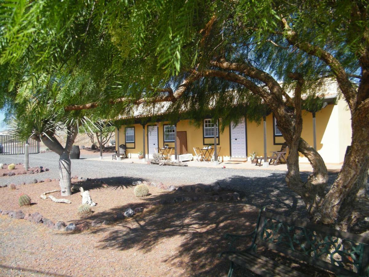 Casa Rural San Jose San Isidro  Exterior photo