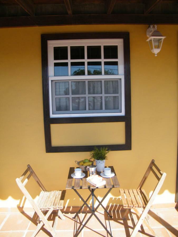 Casa Rural San Jose San Isidro  Exterior photo