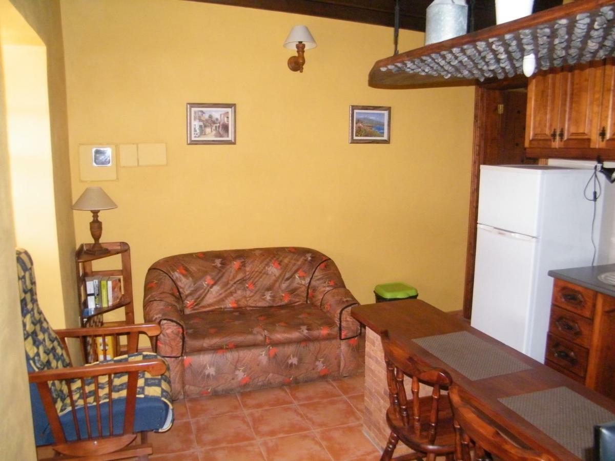 Casa Rural San Jose San Isidro  Exterior photo