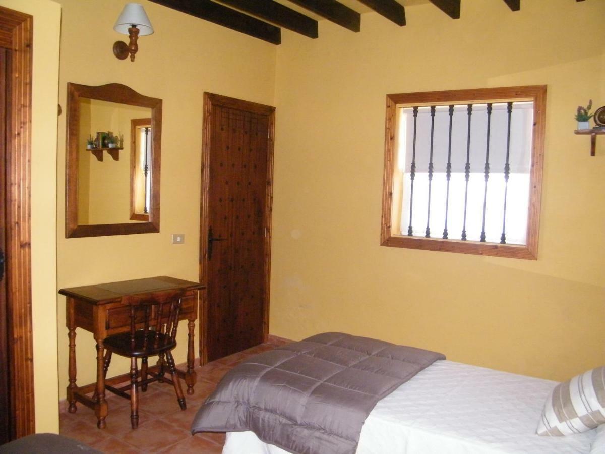 Casa Rural San Jose San Isidro  Exterior photo