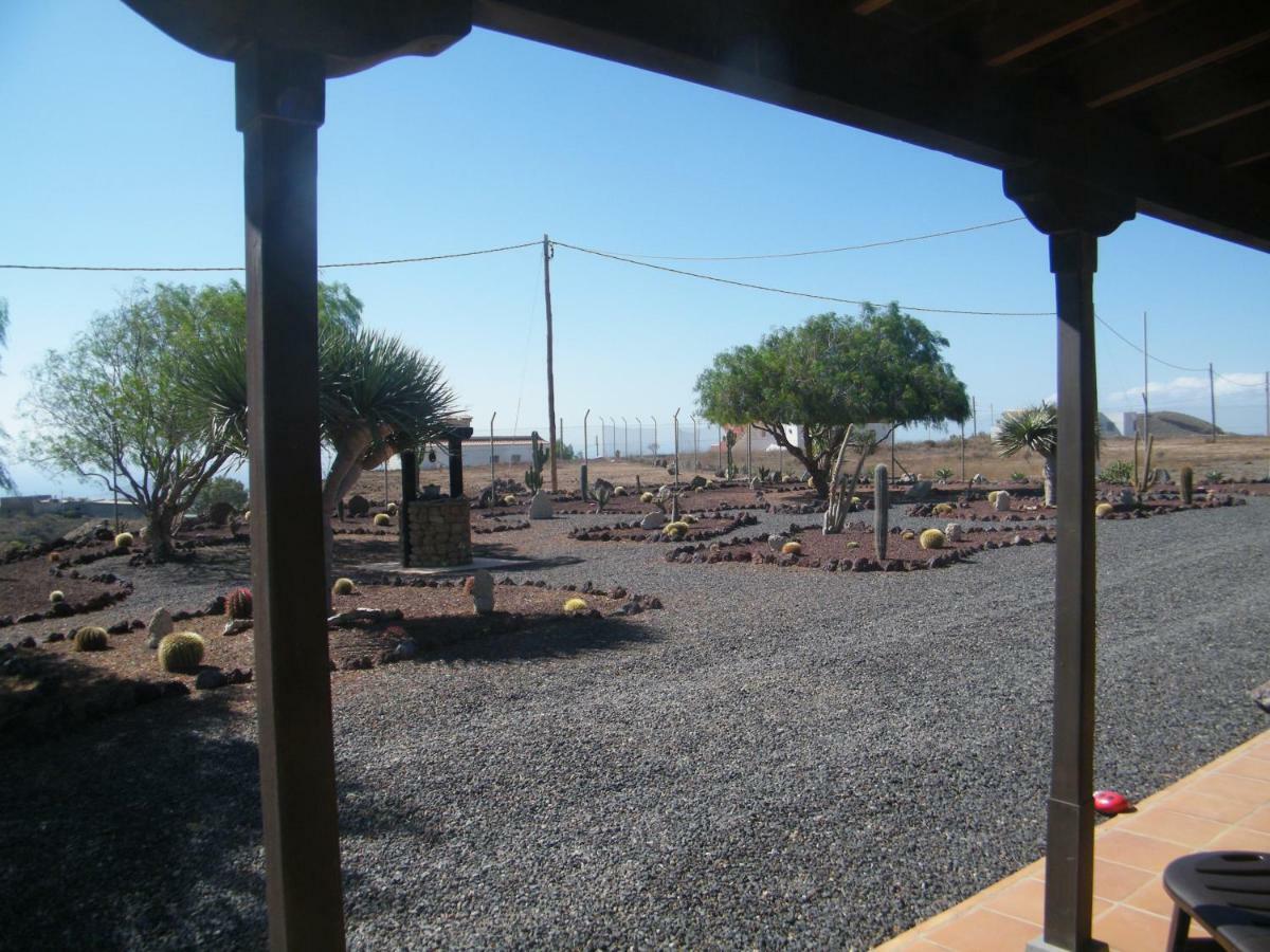Casa Rural San Jose San Isidro  Exterior photo