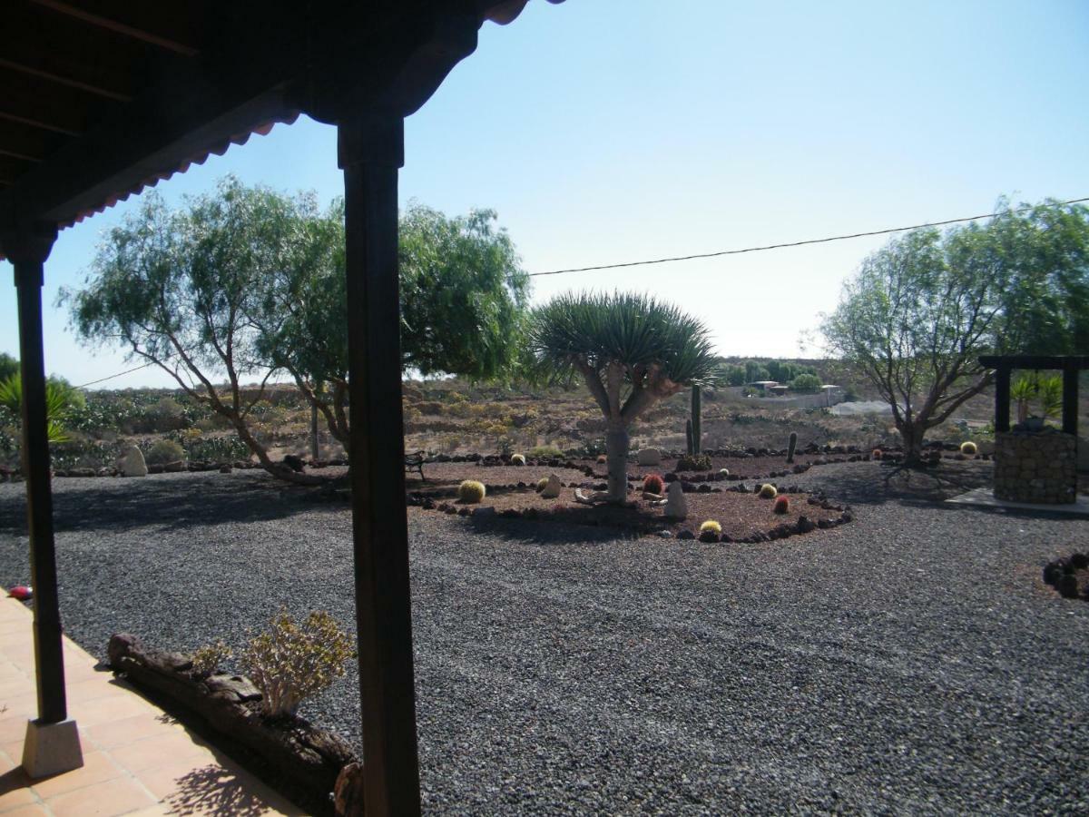Casa Rural San Jose San Isidro  Exterior photo