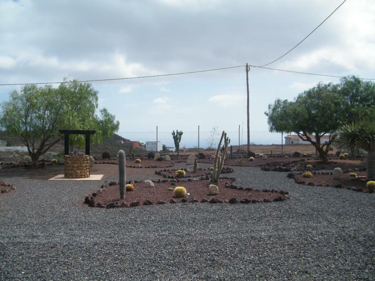 Casa Rural San Jose San Isidro  Exterior photo