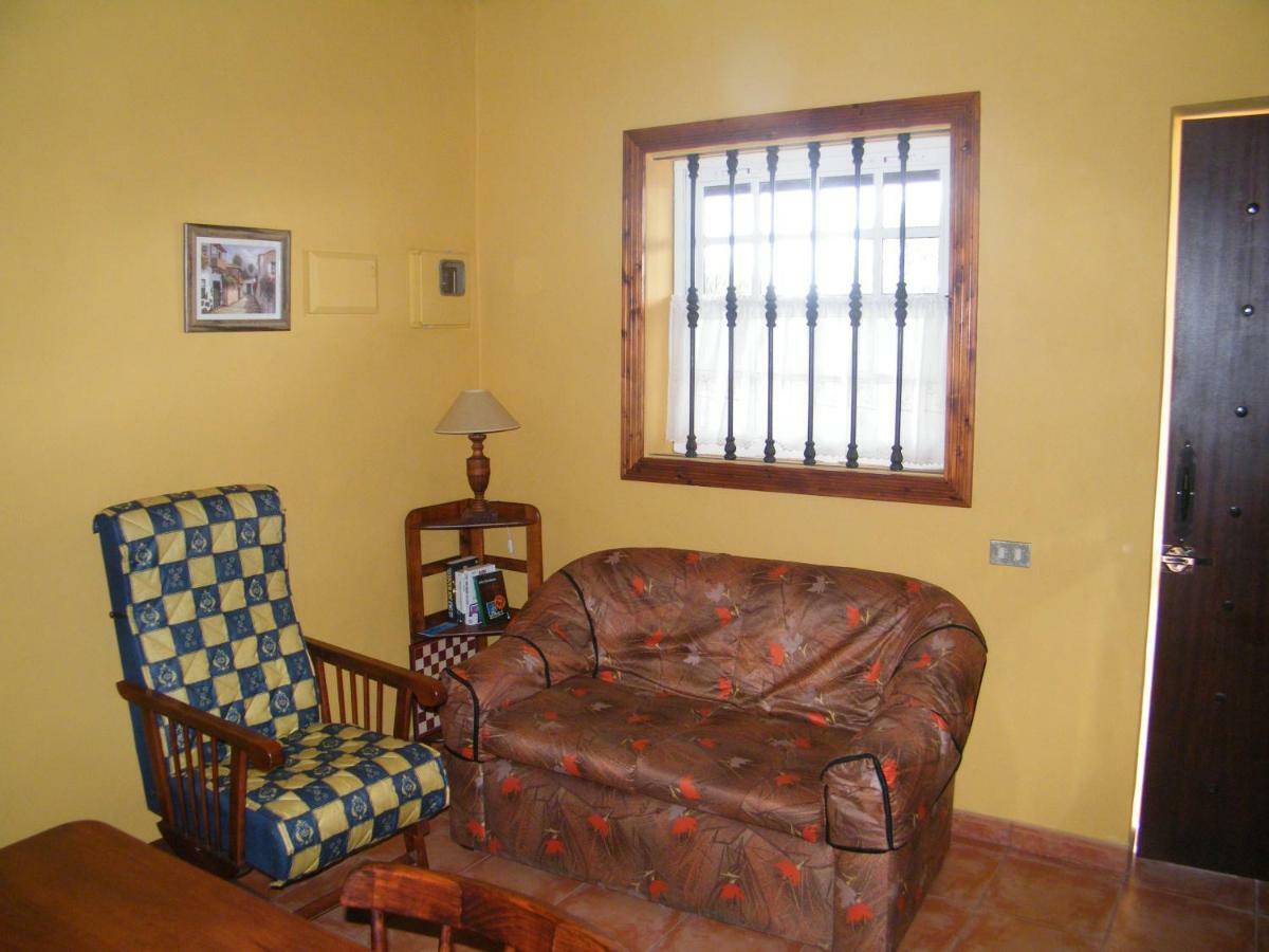 Casa Rural San Jose San Isidro  Exterior photo